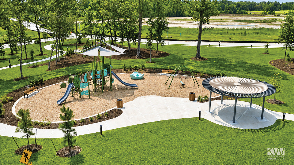 Sila Amenity Park (Park in Sila)
