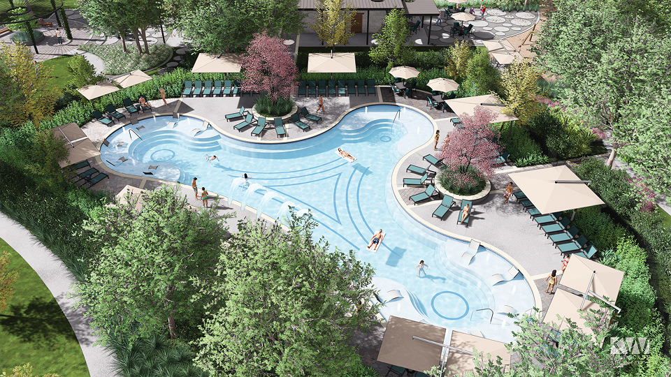 Sila Amenity Pool (Swimming Pool in Sila)