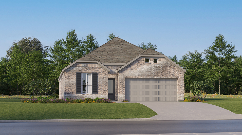 2165 Gleaming Grove Drive