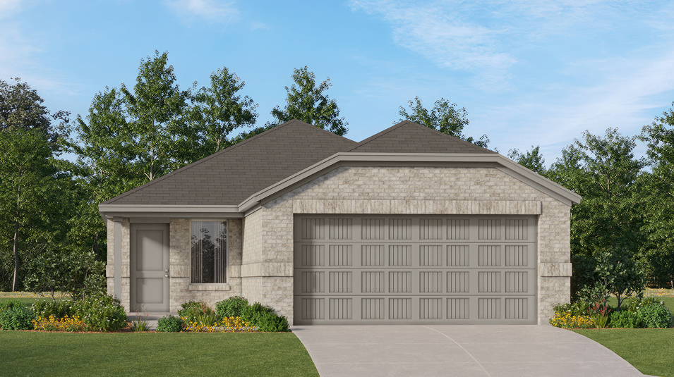 13833 Trinity Hollow Road