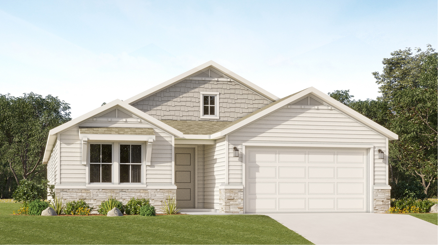 2095 Pera Place Plan2095 Craftsman E