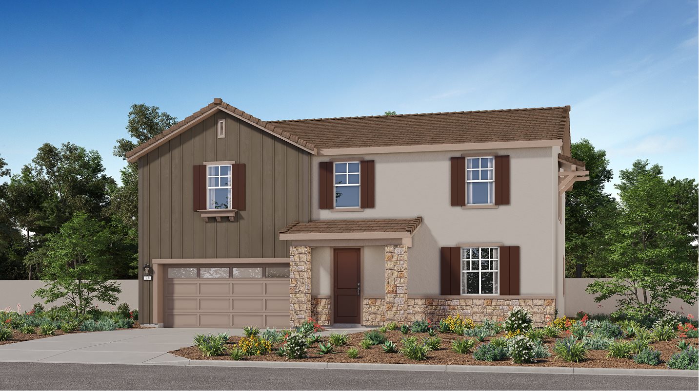 Farmhouse home image