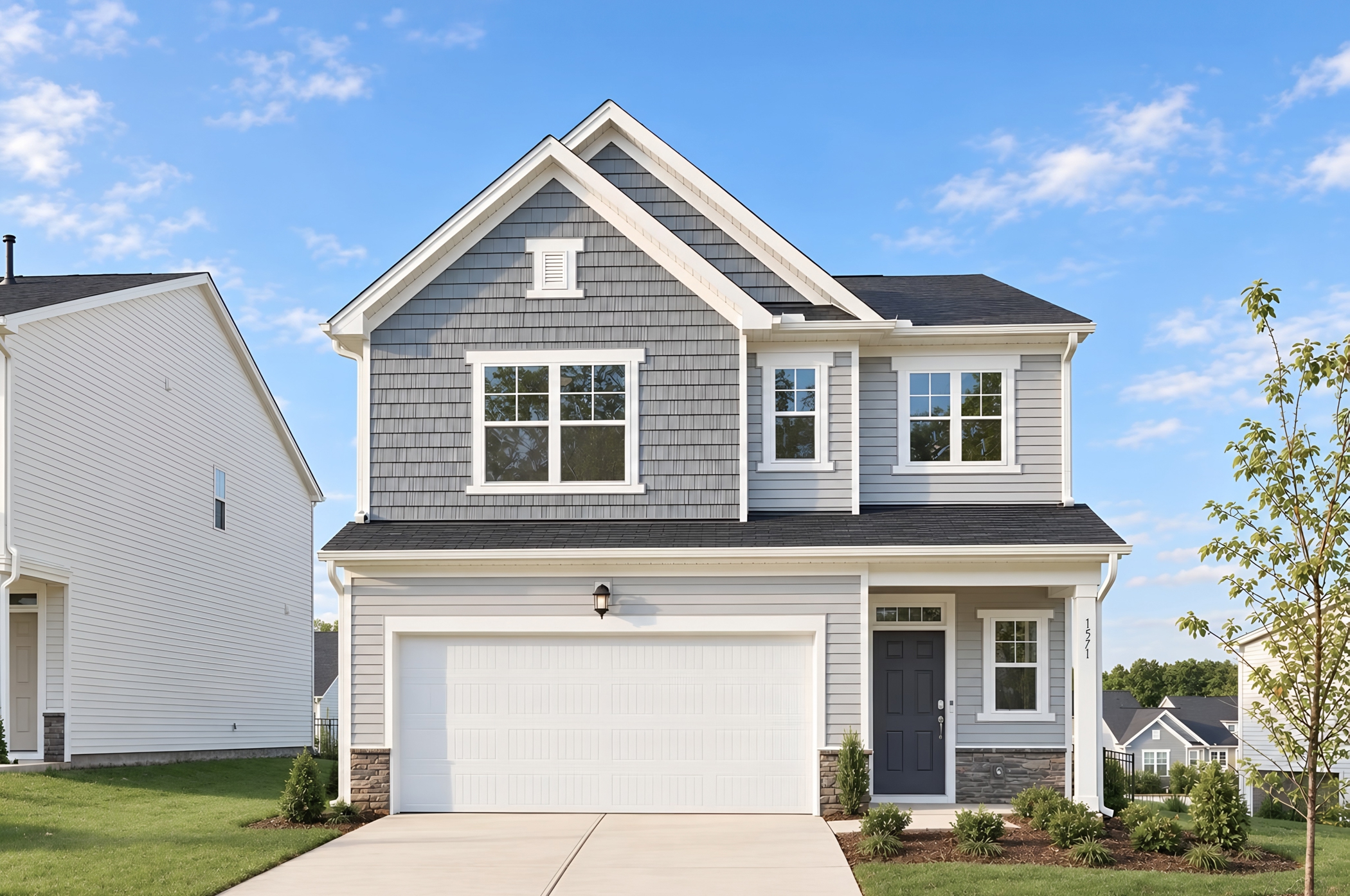 Sagecroft Hanover Davidson 1