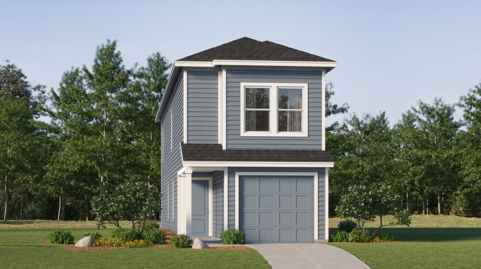 Cibola at 806 Myan Drive, Princeton, Texas: photo 1