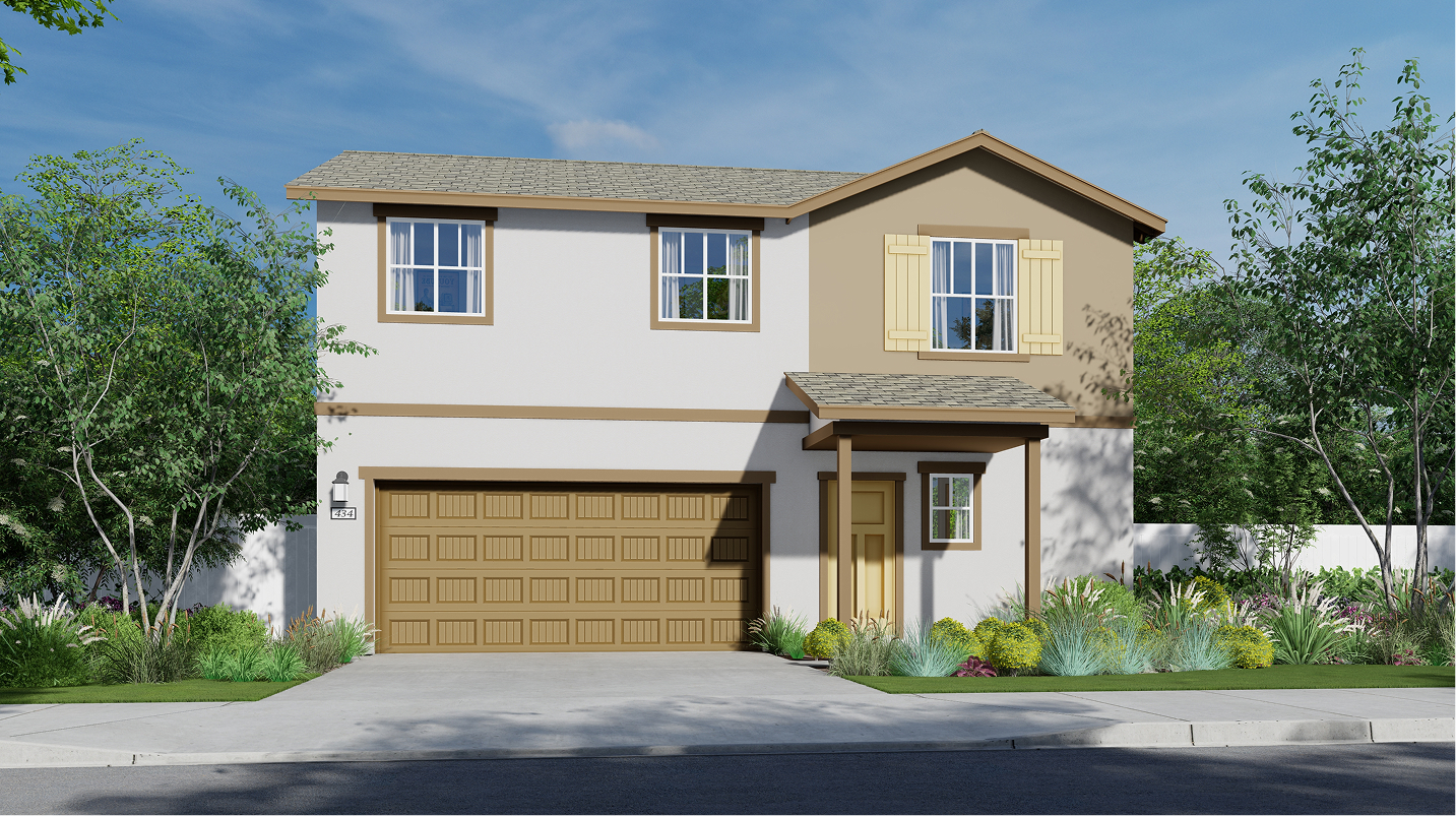 Calabria II Antelope North Res1870 Prairie B