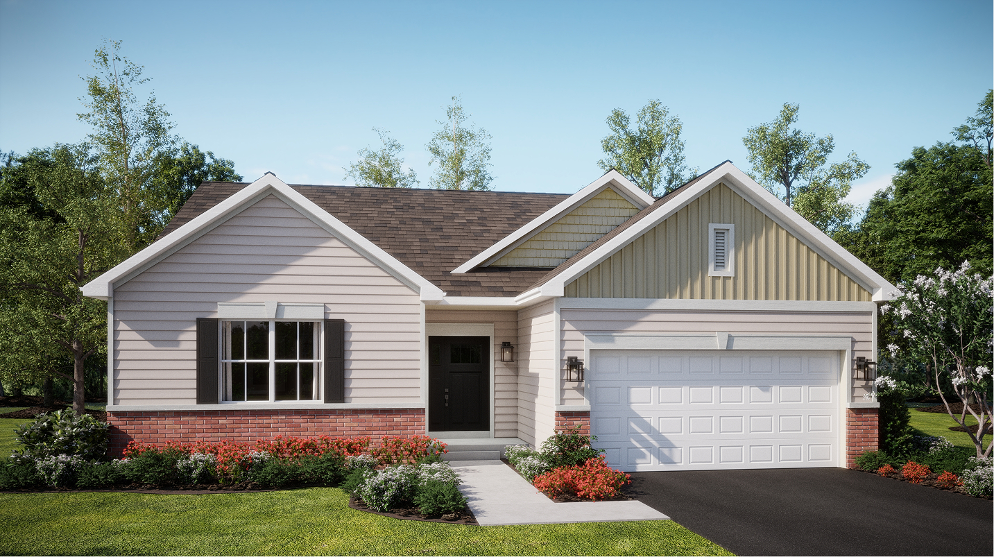 2838 McMurtrie Way