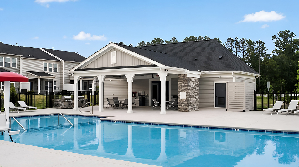 Stella View Amenity Pool 2of5 (Swimming Pool in Stella View)