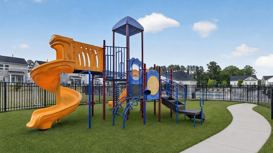 Stella View Amenity Tot Lot 2of2 (Tot Lot in Stella View)