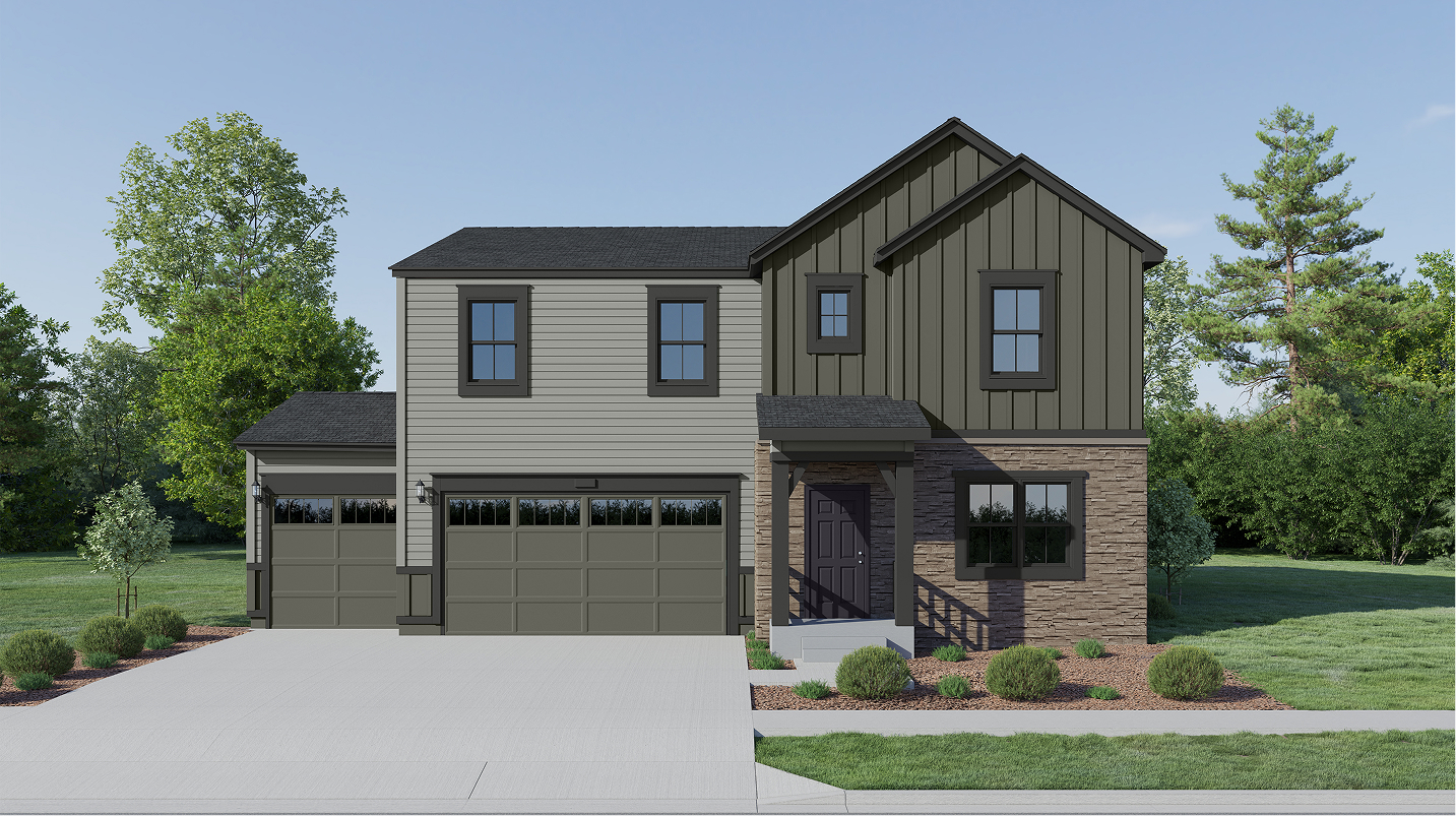 4004 Camden Spring Valley Ranch Haven Farmhouse FH