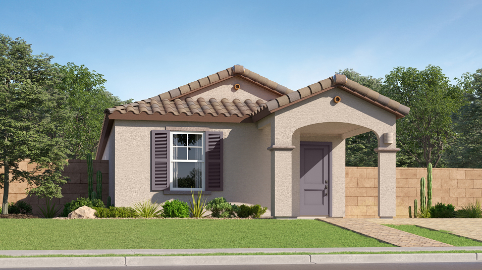 2256 Dream Anderson Farms Hope Spanish Colonial A