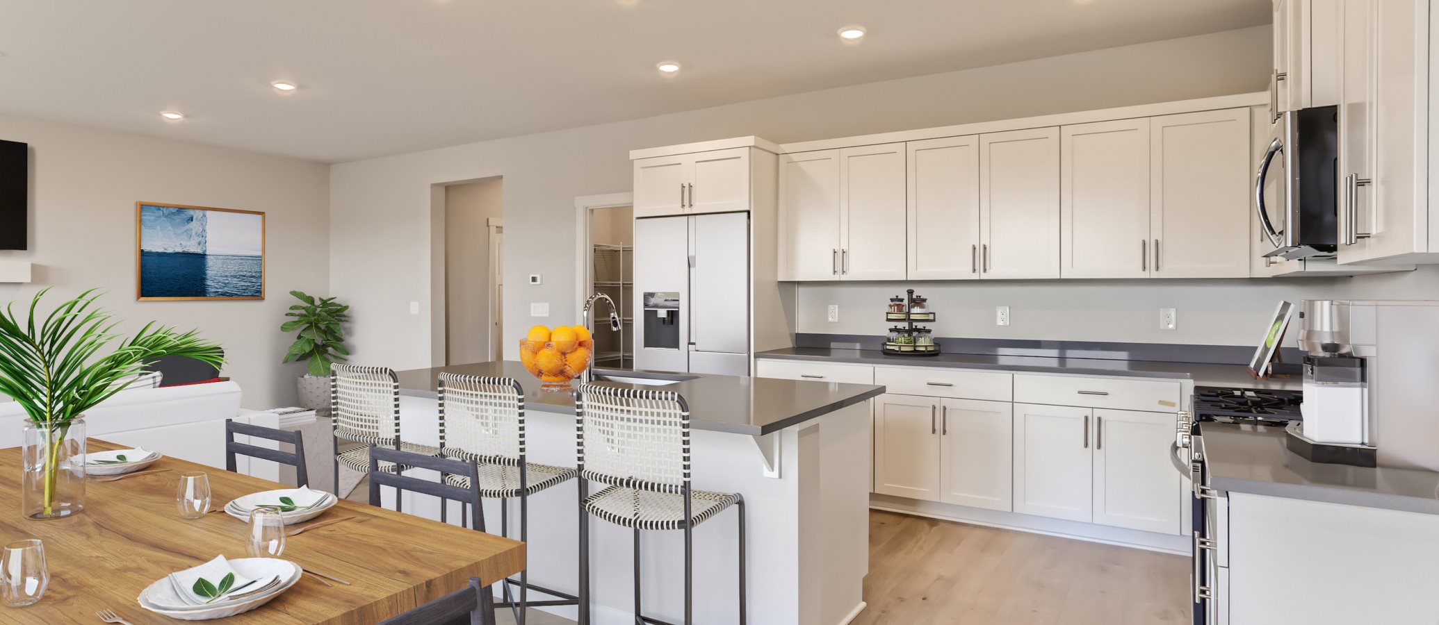 Cypress Kitchen Plan Hero Image