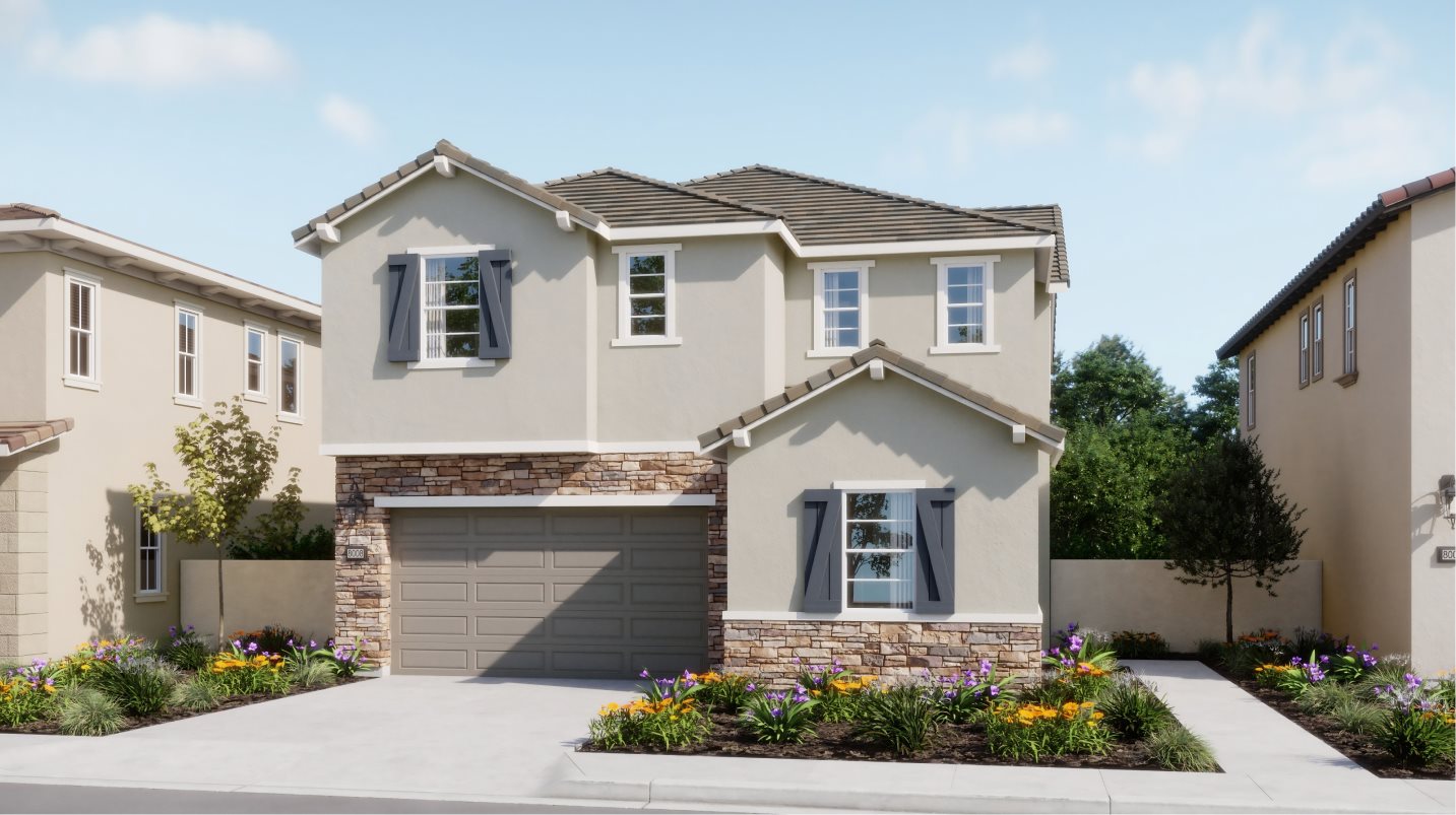 1135 Silverwood Way