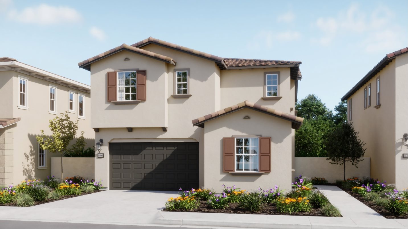 1141 Jurupa Drive