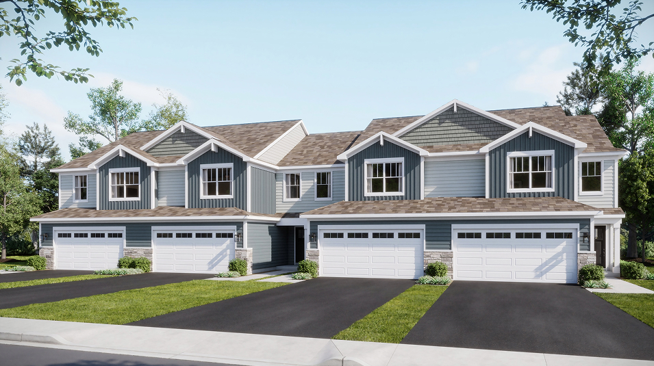524 Harvest View Drive