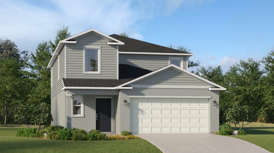11784 Noble Blossom Lp exterior