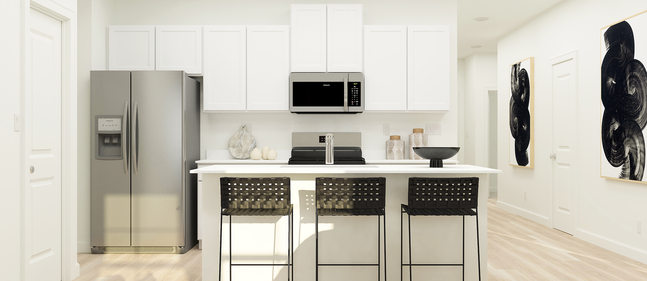 N099 Dublin Kitchen 1of2 F1