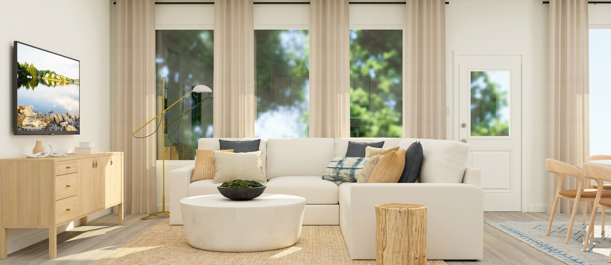 Pinnacle Collection photo 2