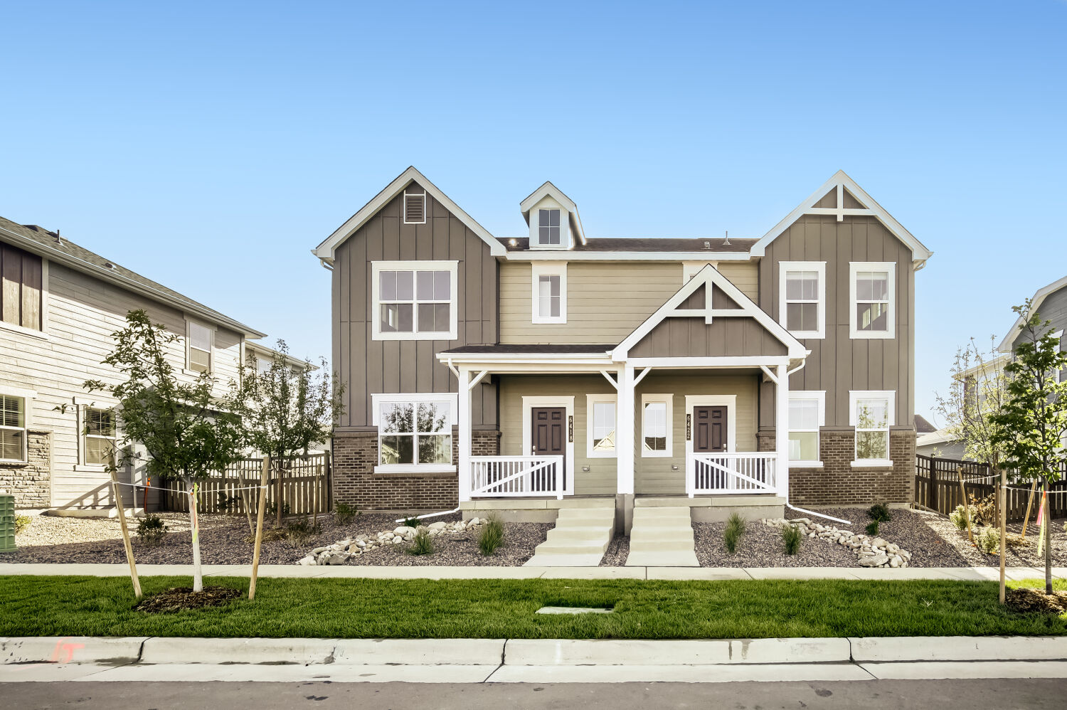 6418 Red Willow Drive