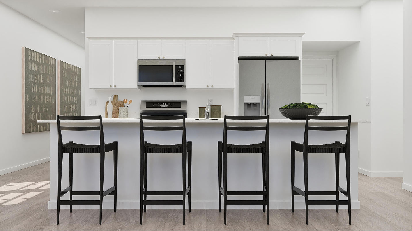 2502 Draco Kitchen 1of2 F1 Base3 (Draco (Kitchen) in Citrus Hill - Celestial Series)