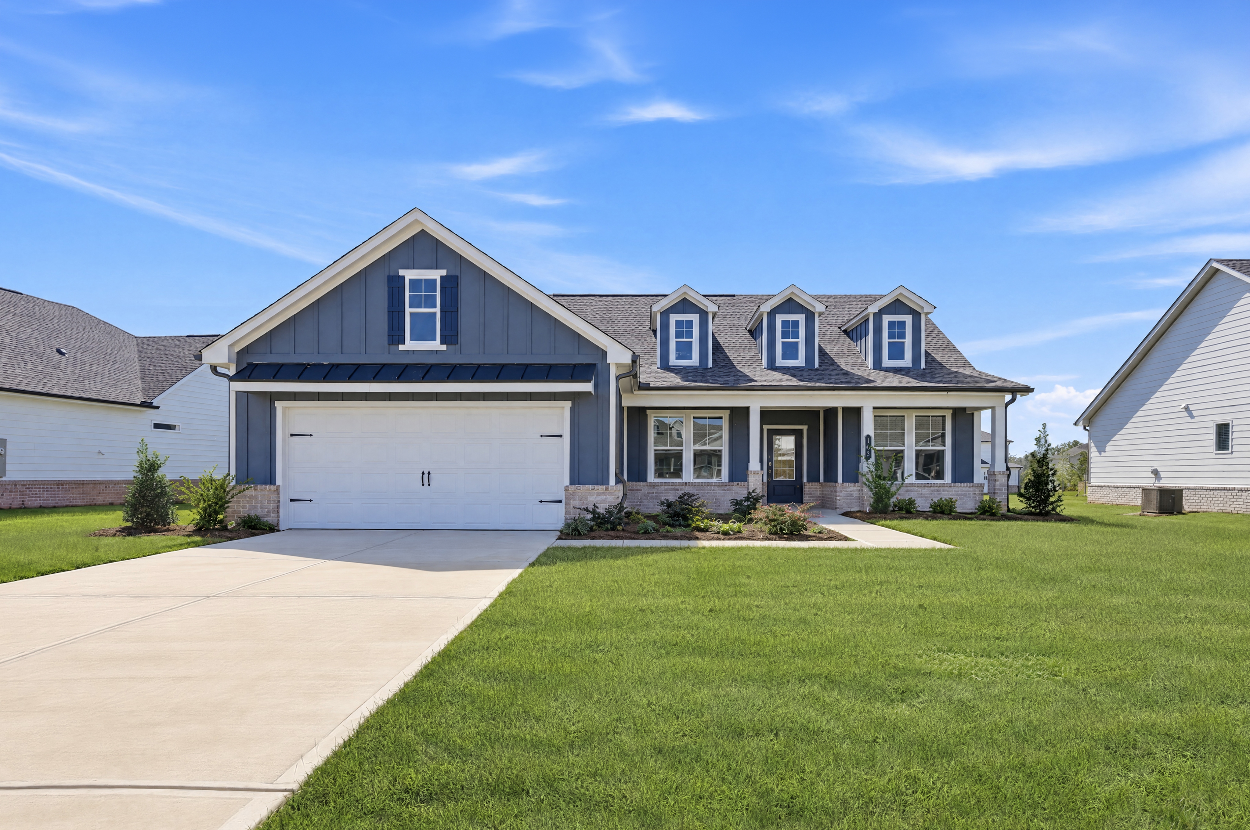 103 Fern Creek Way
