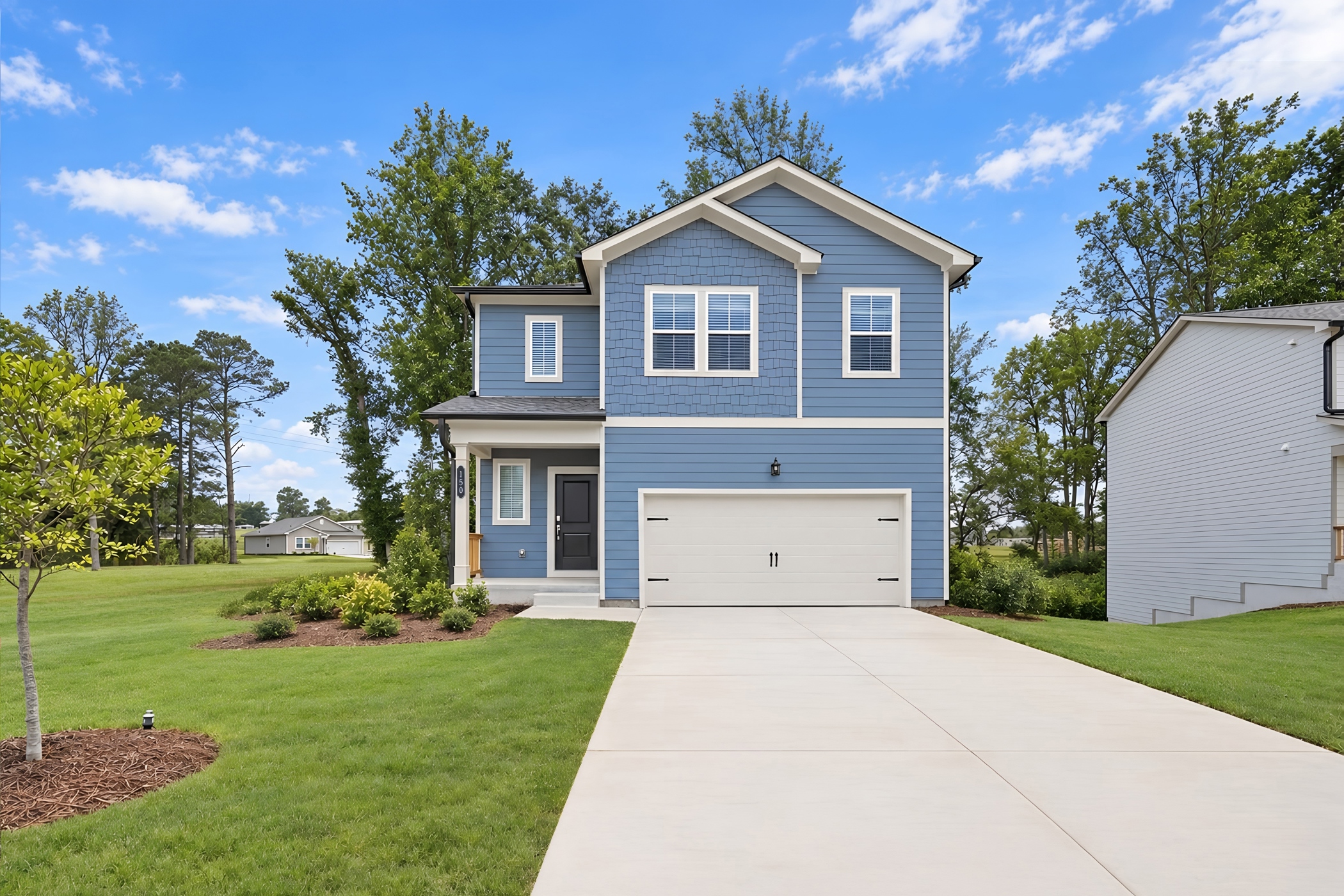 Crossvine Village Broadmoor 1