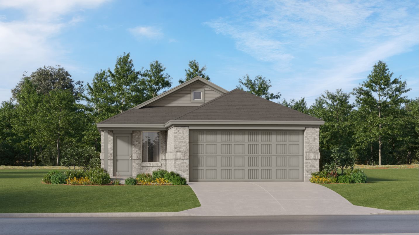 16247 Wild Sagebrush Drive