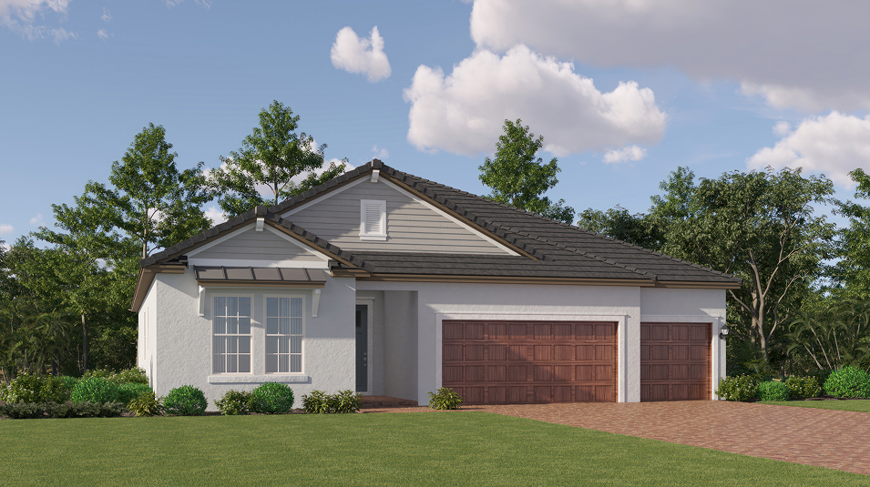 11912 Violet Jasper Dr