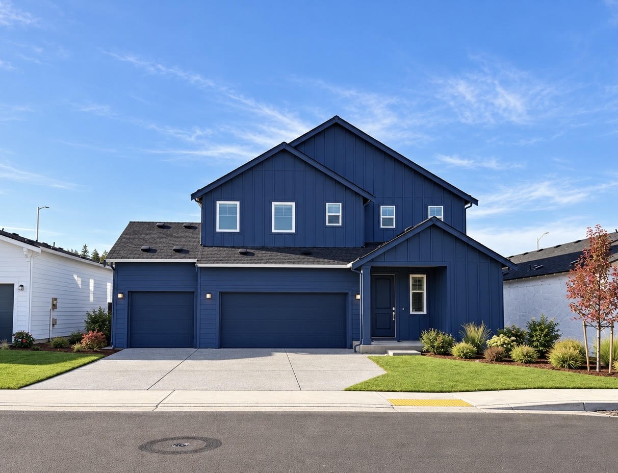 17920 140th Ave E
