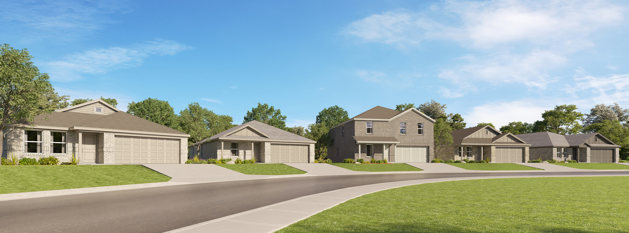 Watermill Collection