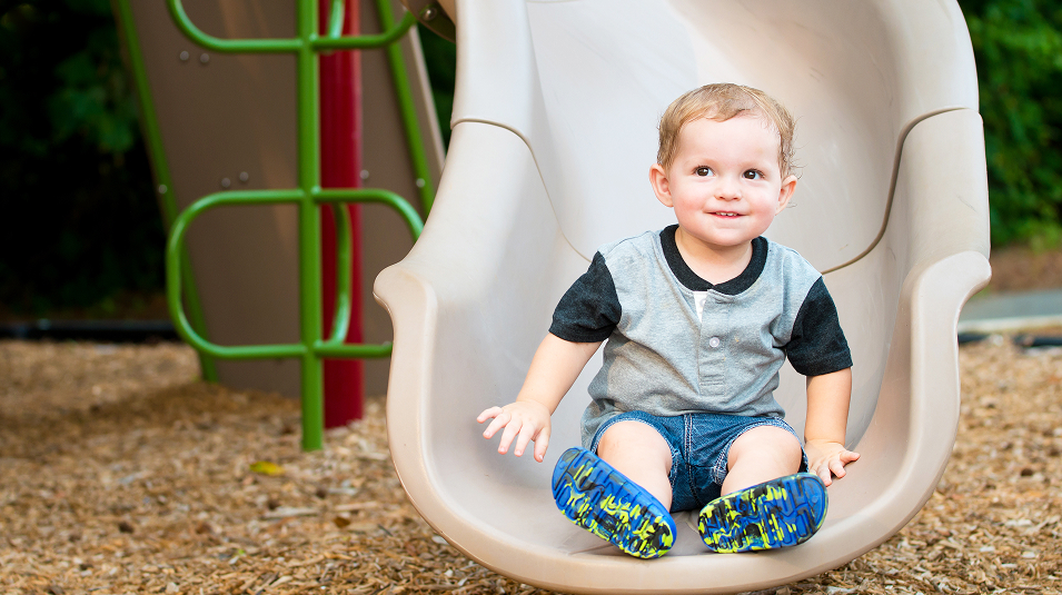 Kids Playground Toddler Boy Slide (Playground in Esperanza)