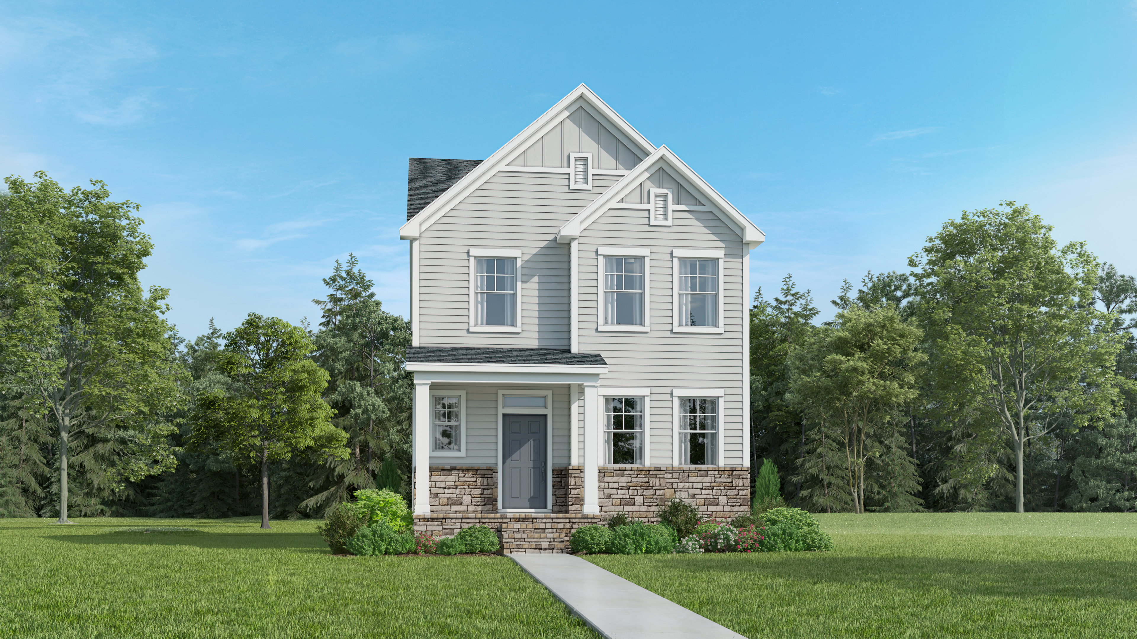 341 GOLDEN TRACE DRIVE