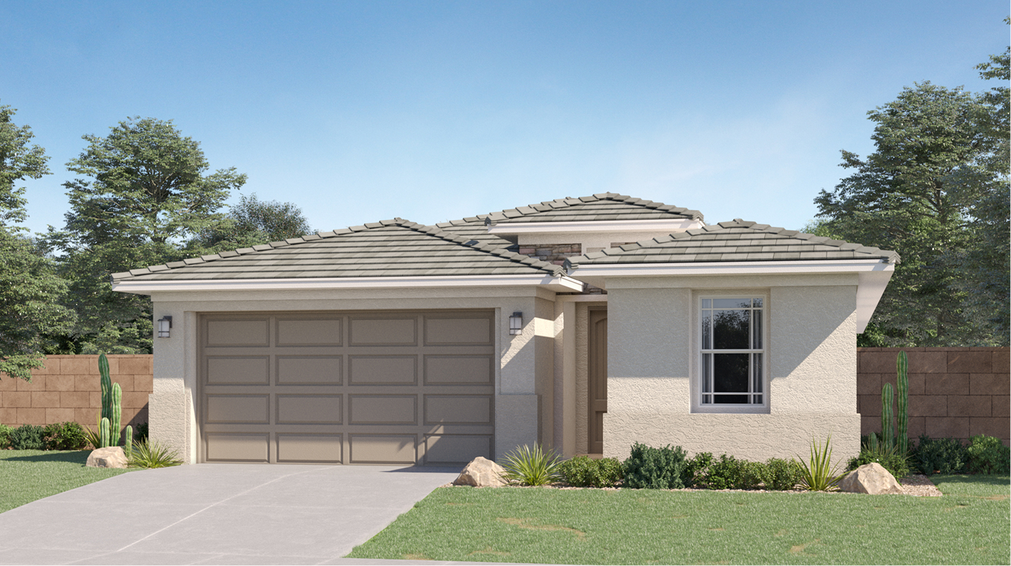 3580 Discovery Montecito Latitude Desert Prairie L