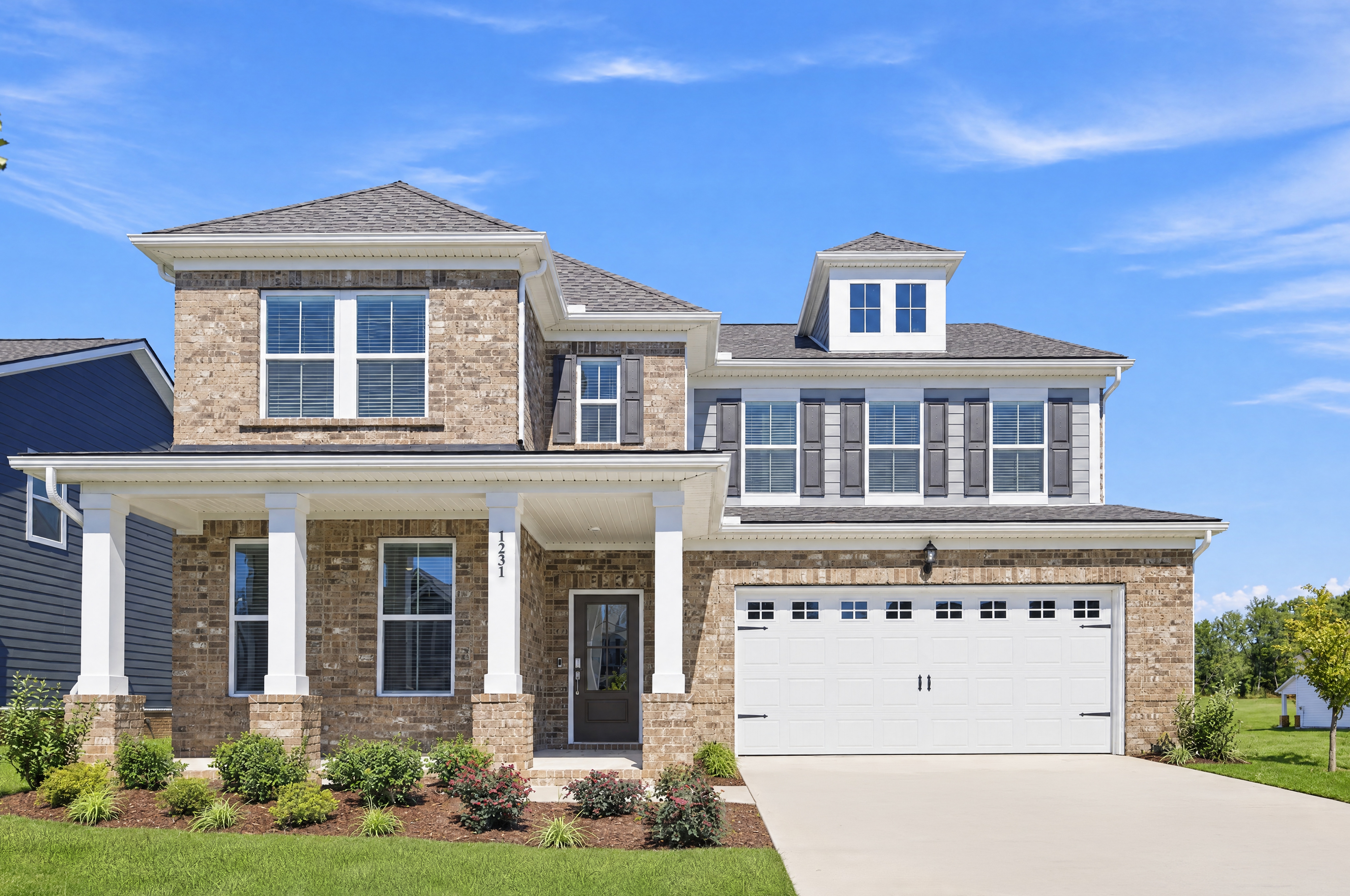 1231 Carson Drive