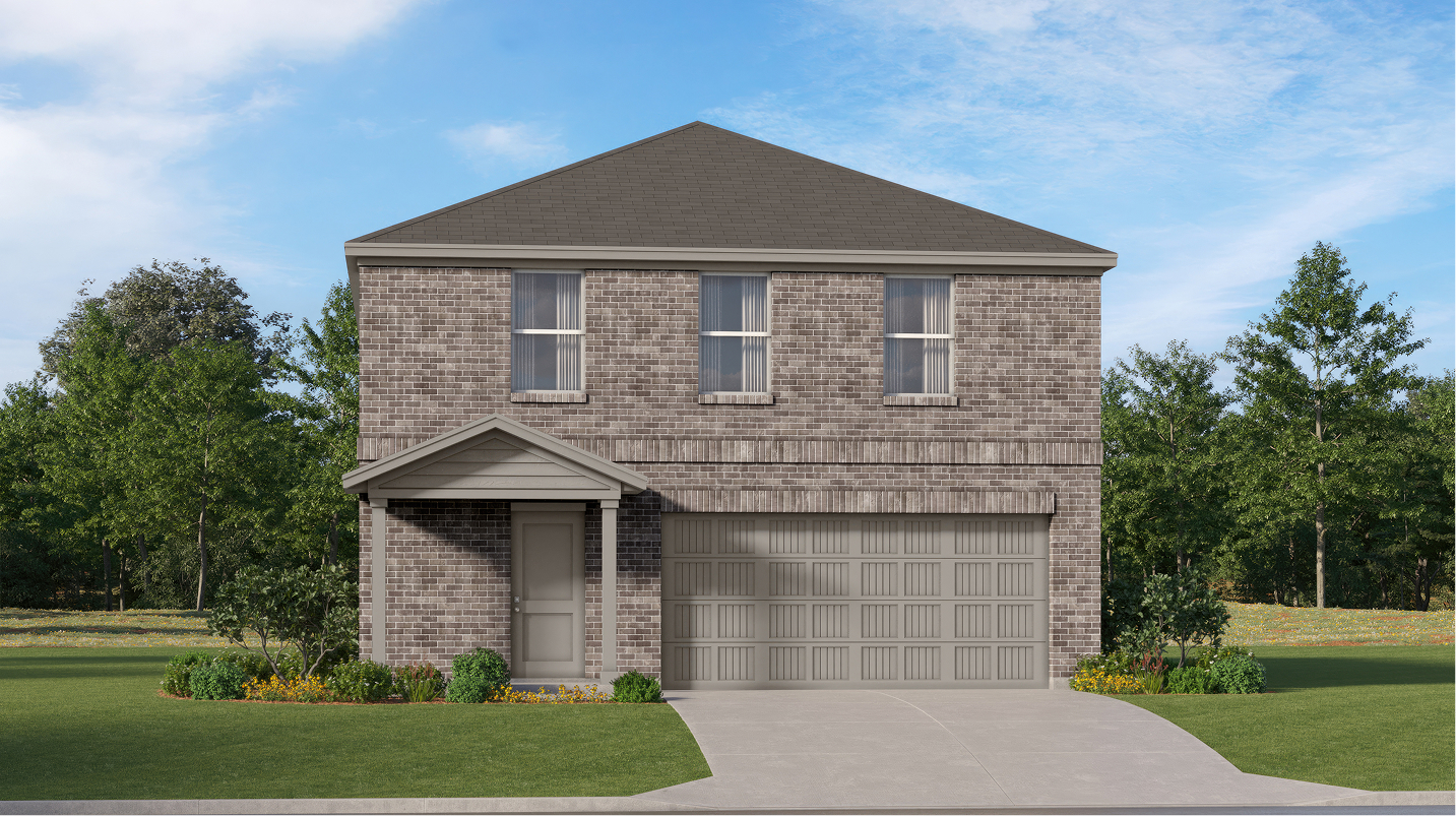 13821 Trinity Hollow Road