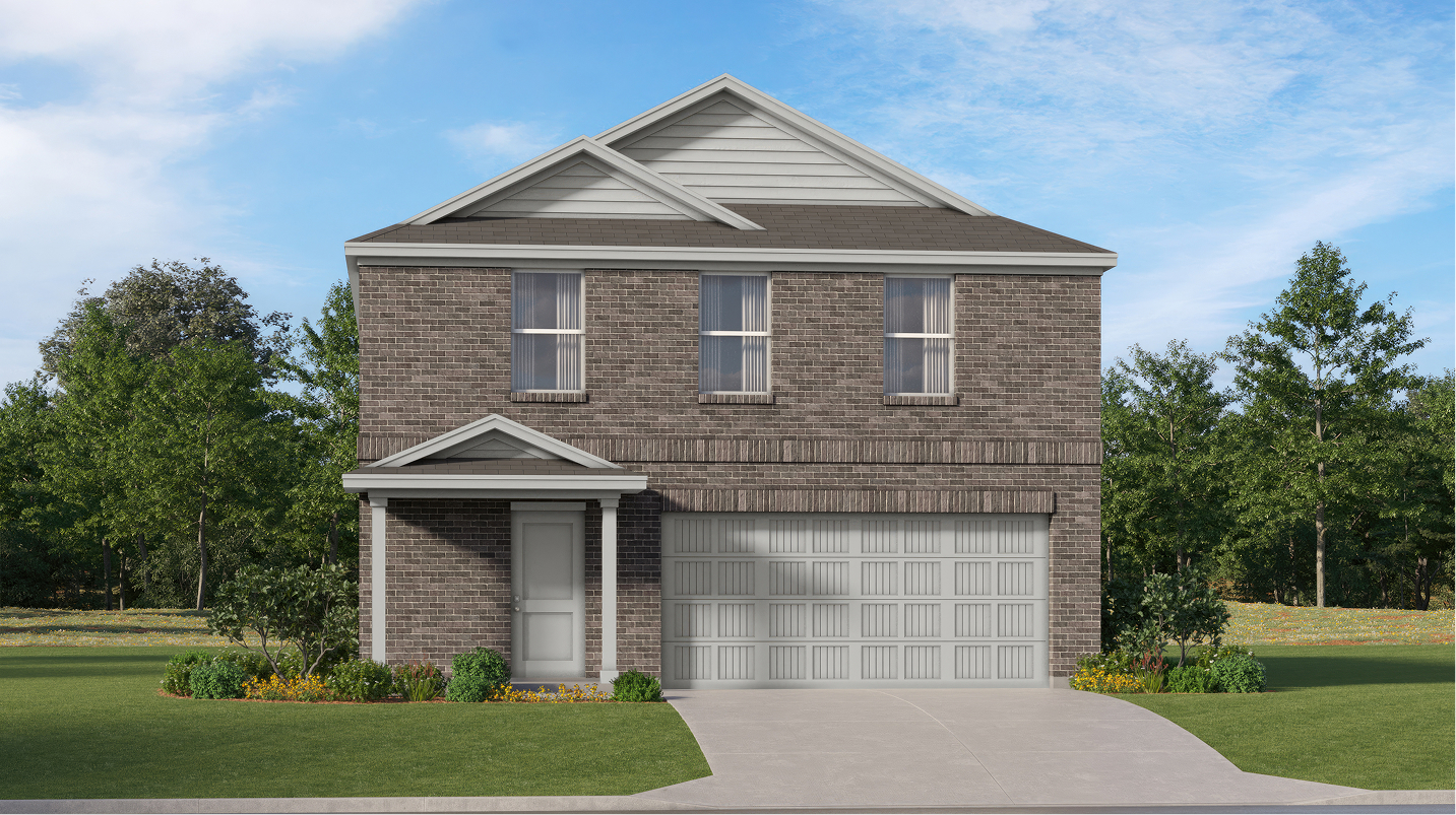13837 Trinity Hollow Road