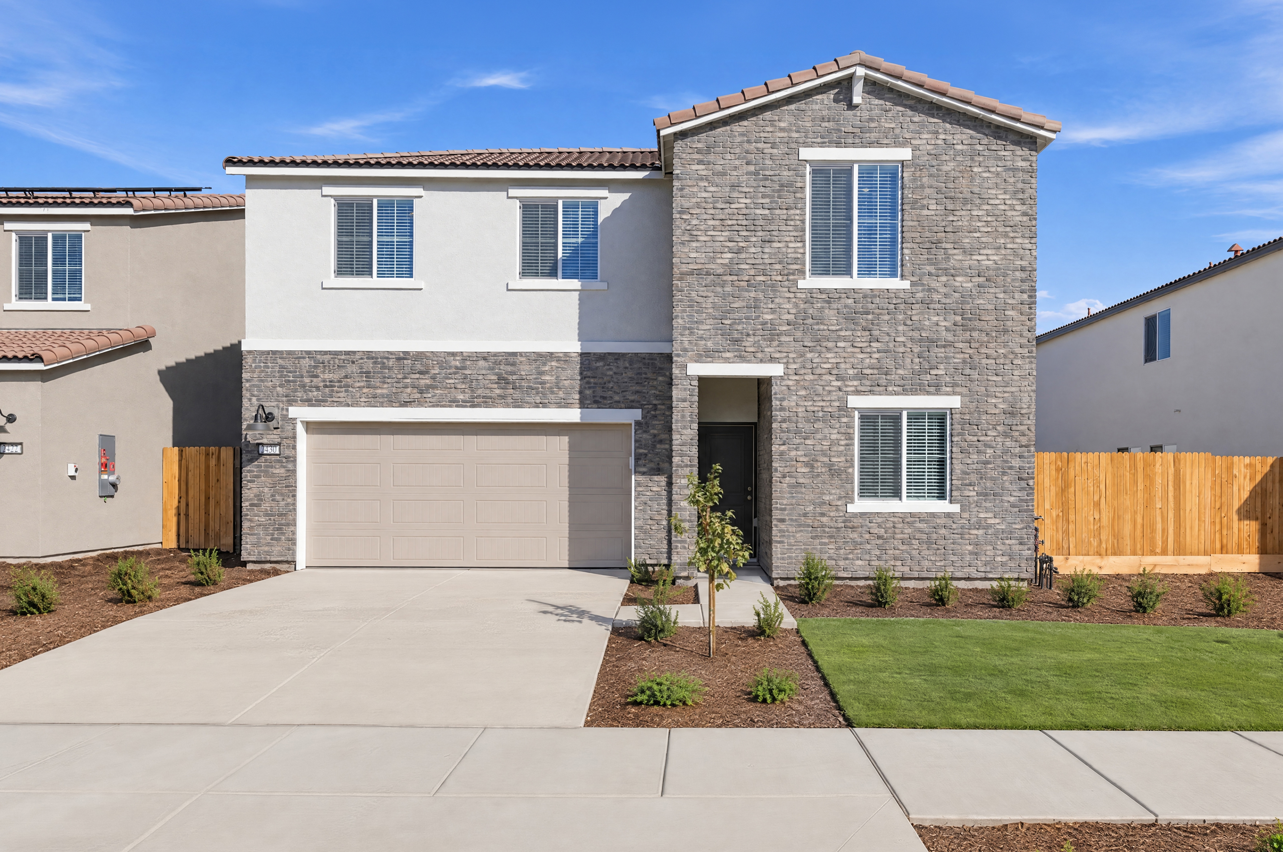 Valencia Higgins Ranch Palma Exterior