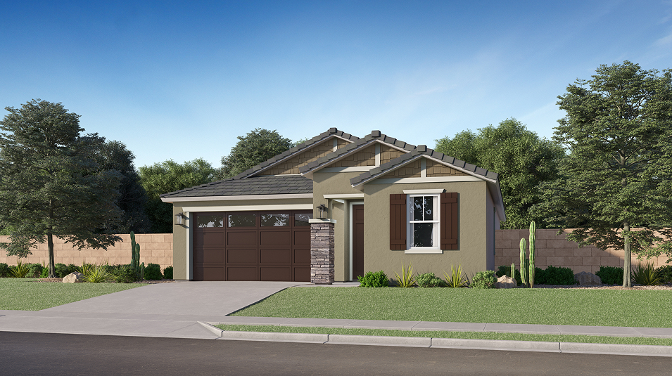 3564 Riverwalk Da Vinci Craftsman C
