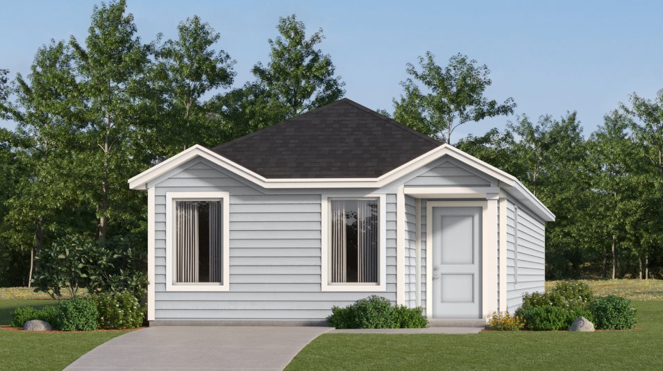511 Mccloud Court