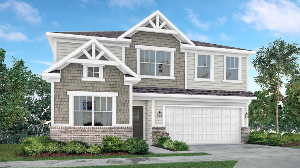1845 Becca Court