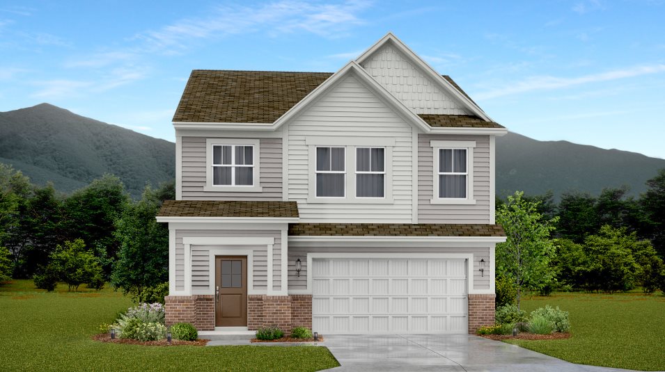 Aspen Exterior C