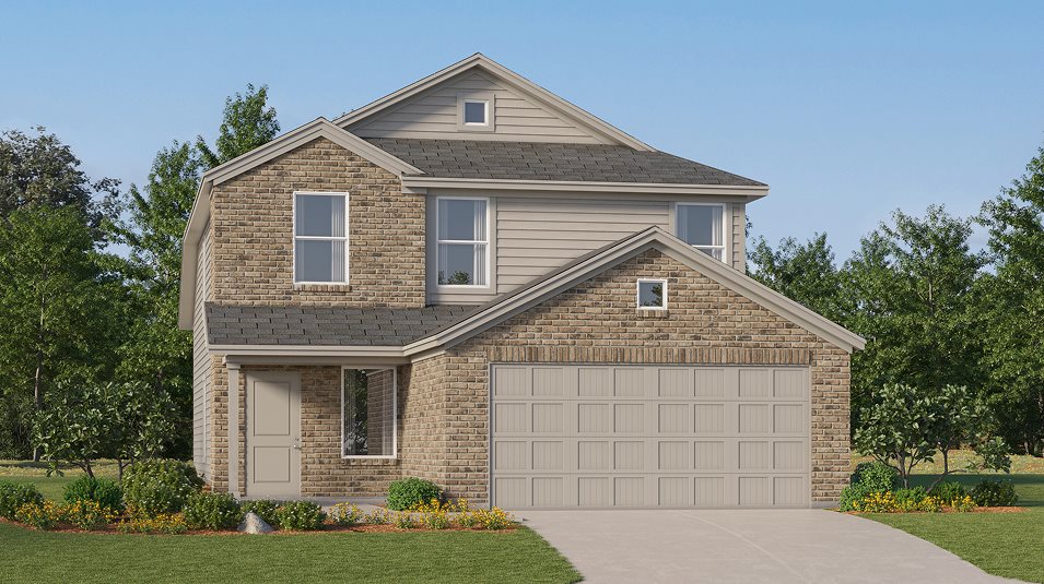 Move-In Ready Home