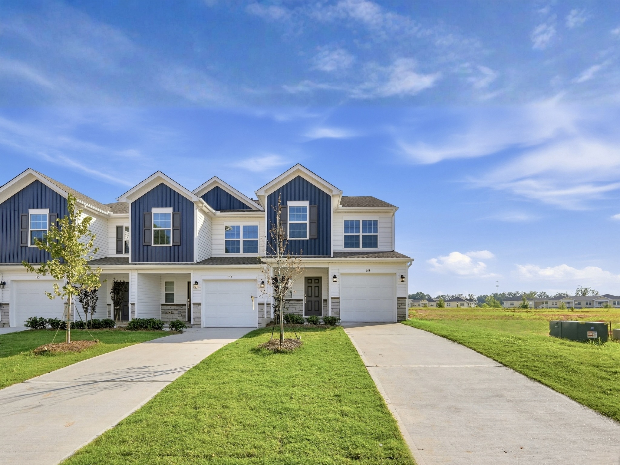 143 Bluehaven Drive
