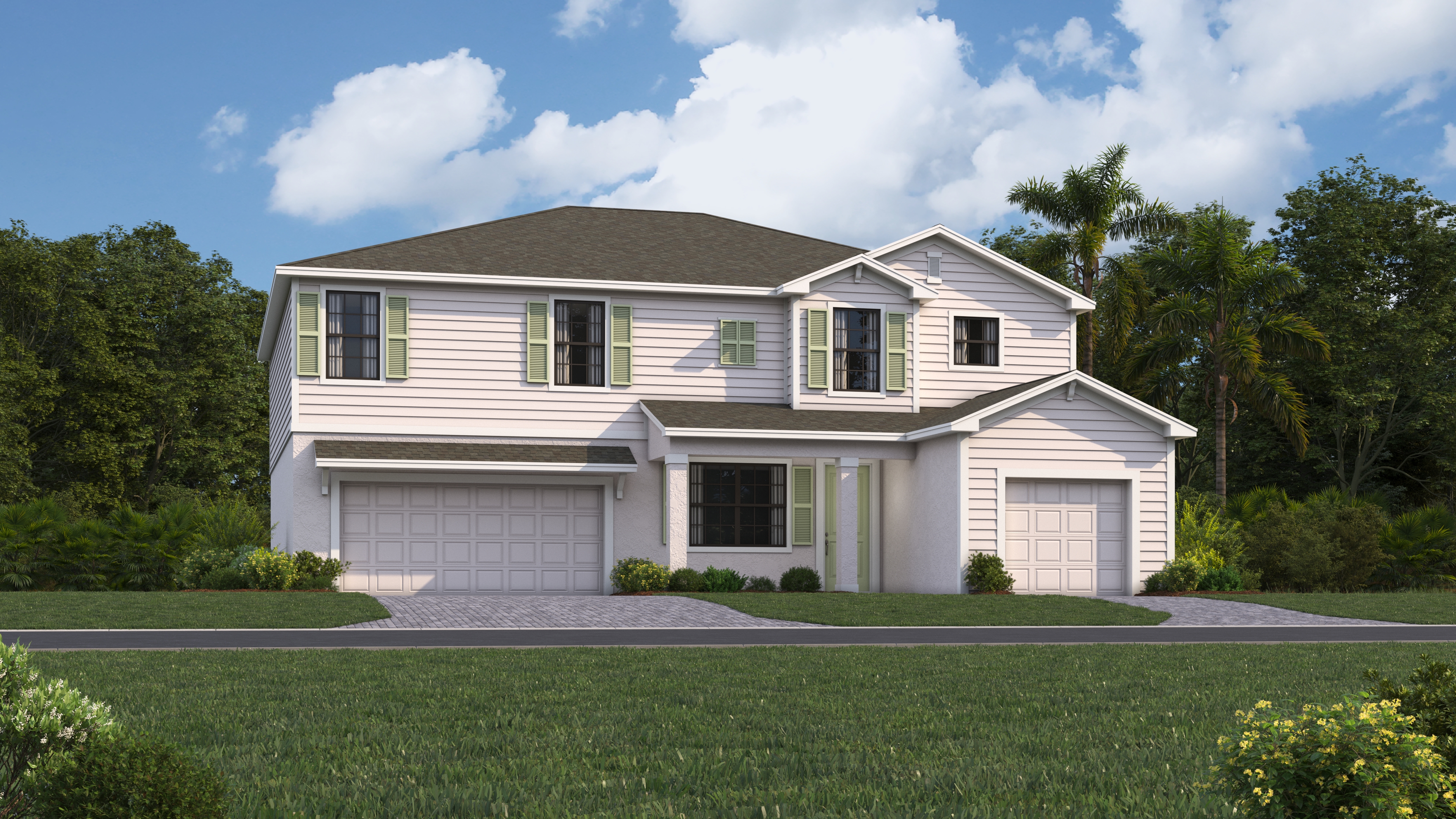3283 Manor Rye Ranch Sorrento DS