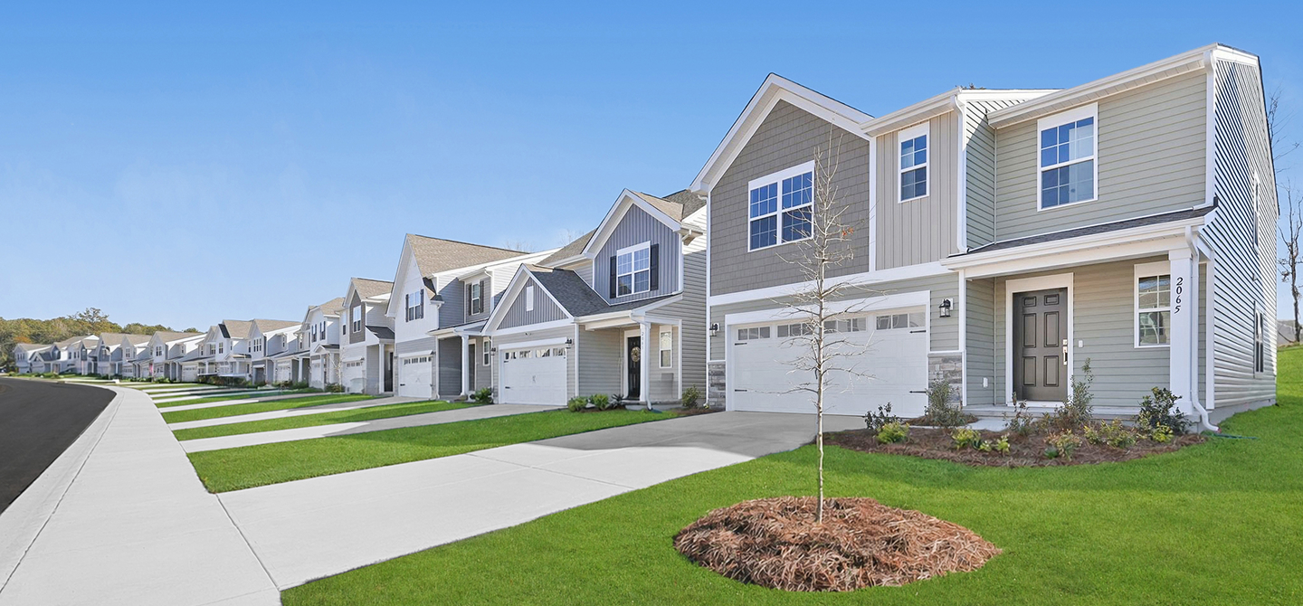 Crescent Hills