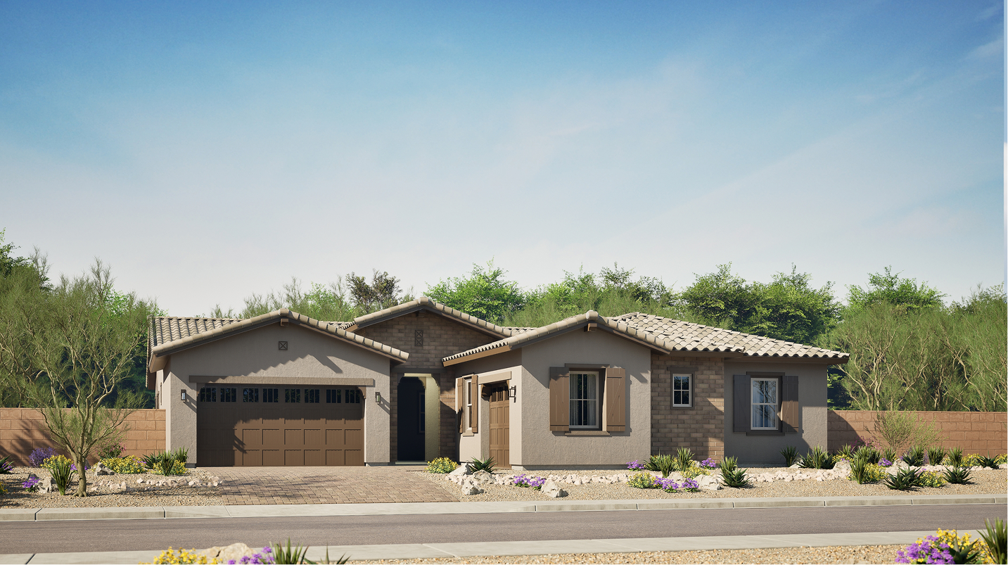 6222 Destiny Saddleback Easton Ranch Hacienda H
