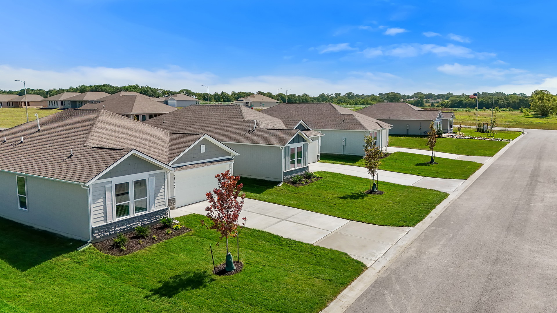 Edgewood Meadows
