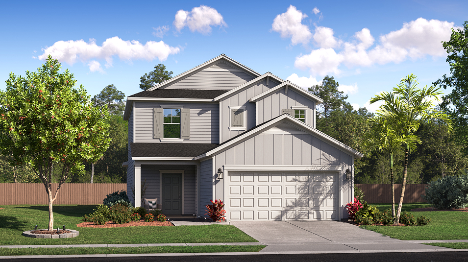 Avalon Woods Boone HB