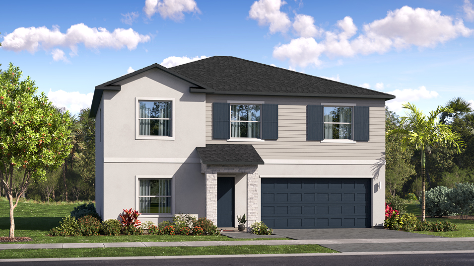 Verdana Grove Eclipse MM