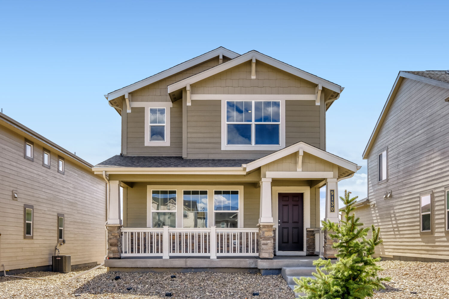 9130 Coal Cart Lane
