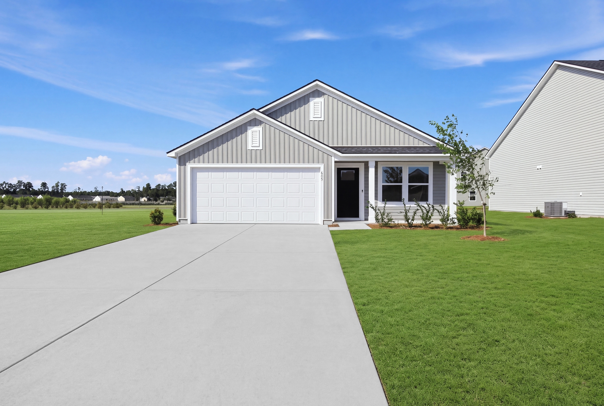 Valley Ridge Newlin 6